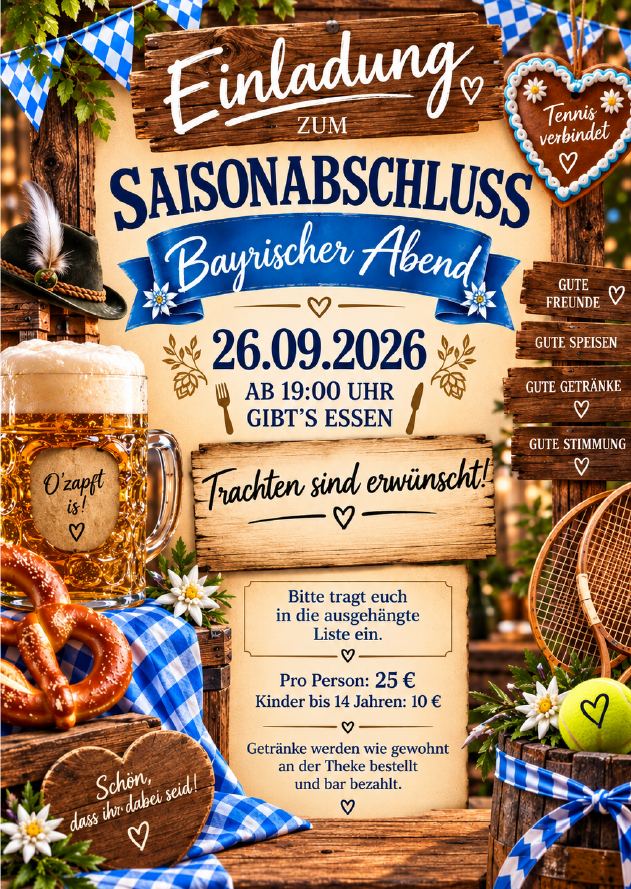 Abschluss 2026